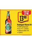 PIVO RADEGAST
