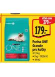 PURINA ONE GRANULE PRO KOKY