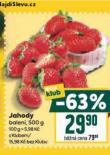 JAHODY