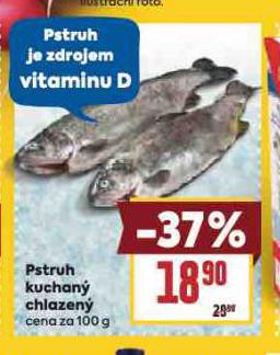 PSTRUH KUCHAN