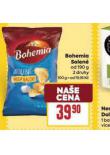 BOHEMIA SOLEN