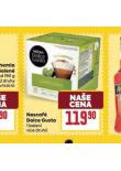 KVOV KAPSLE DOLCE GUSTO