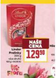 LINDOR PRALINKY
