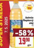 SOLMIO EPKOV OLEJ
