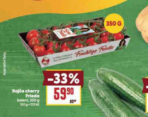 RAJE CHERRY