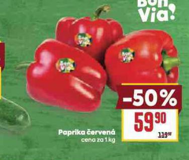 PAPRIKA ERVEN