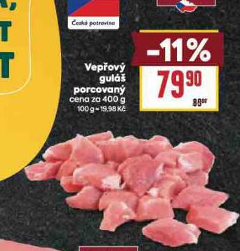VEPOV GUL