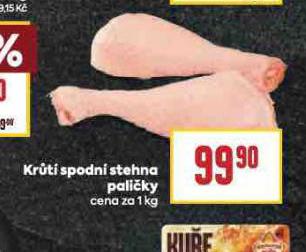 KRT SPODN STEHNA