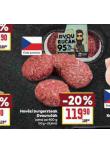 HOVZ BURGERSTEAK DVOURUK