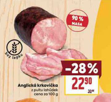 ANGLICK KRKOVIKA