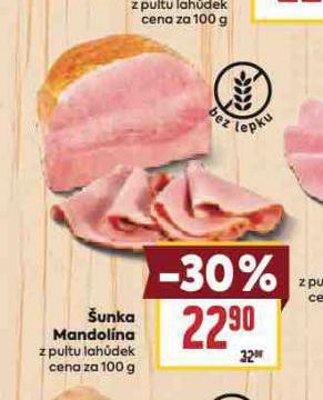 UNKA MANDOLNA