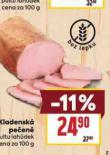 KLADENSK PEEN