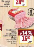 SENDVIOV NEZ