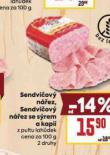 SENDVIOV NEZ SE SREM A KAPI