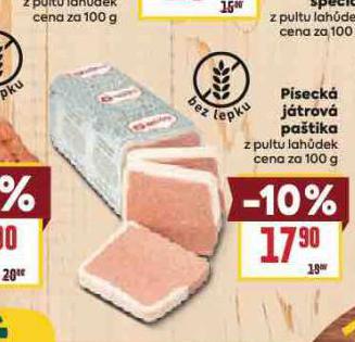 PSECK JTROV PATIKA