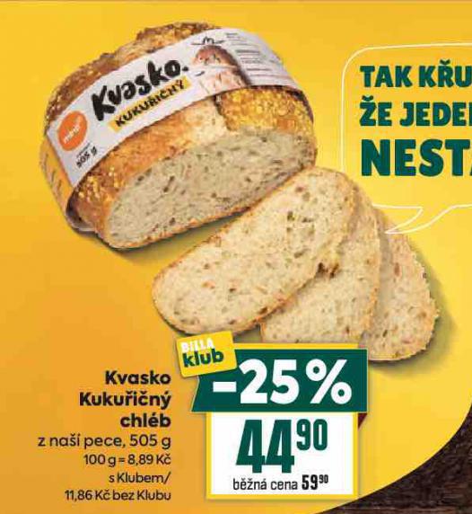 KVASKO KUKUIN CHLB