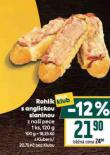 ROHLK S ANGLICKOU SLANINOU