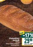 CHALUPSK BOCHNK