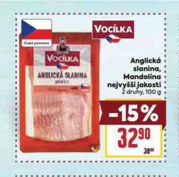 UNKA MANDOLNA