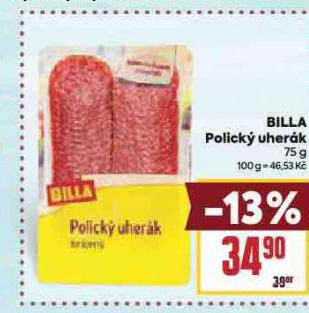 POLICK UHERK