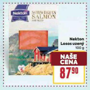 NEKTON LOSOS UZEN