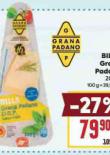 GRANA PADANO