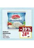 GALBANI MOZZARELLA