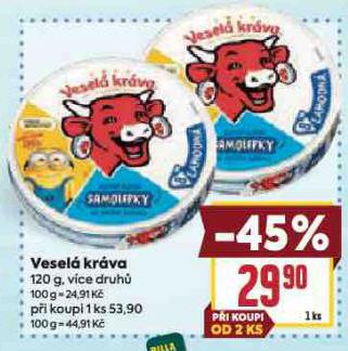 VESEL KRVA