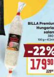 HUNGARIAN SALAMI