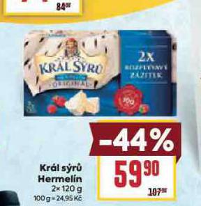KRL SR HERMELN