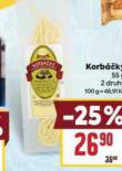 KORBKY