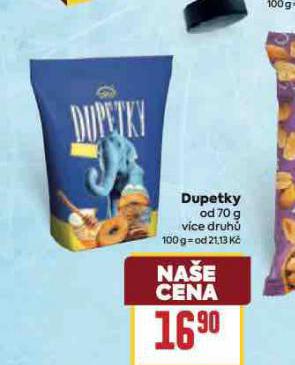 DUPETKY