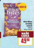 NICE BITES ARADY