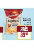 BOHEMIA KOTLKOV