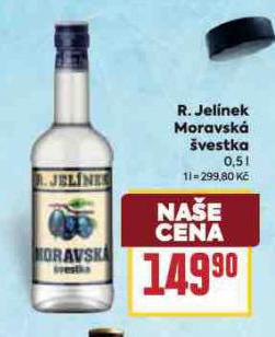 RUDOLF JELNEK MORAVSK VESTKA