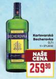 KARLOVARSK BECHEROVKA