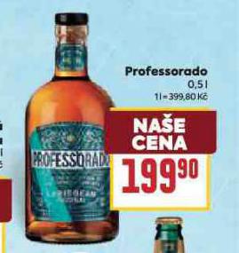 PROFESSORADO