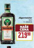 JAGERMEISTER