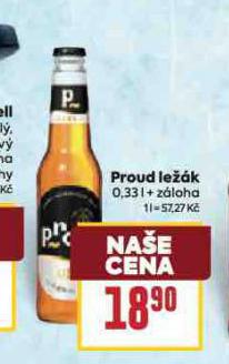 PIVO PROUD