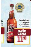 PIVO GAMBRINUS