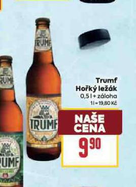 PIVO TRUMF