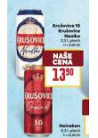 PIVO KRUOVICE