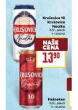 PIVO KRUOVICE NEALKO