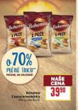 BOHEMIA Z PECE BRAMBRKY