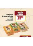 BOHEMIA Z PECE TYINKY