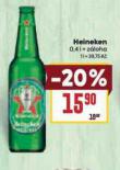 PIVO HEINEKEN