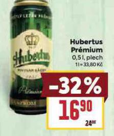 PIVO HUBERTUS