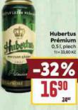 PIVO HUBERTUS