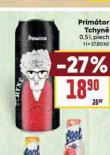PIVO PRIMTOR TCHYN
