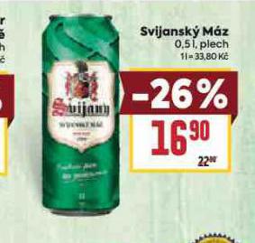 PIVO SVIJANSK MZ